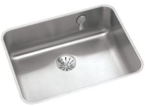 Elkay Gourmet Perfect Drain Collection Lustertone Collection ELUH2115PDK - Featured View