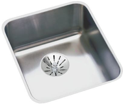 Elkay Gourmet Perfect Drain Collection ELUHAD131645PD - Feature View
