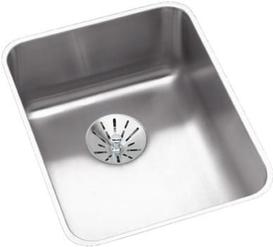 Elkay Gourmet Perfect Drain Collection ELUHAD141850PD - Feature View