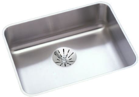 Elkay Gourmet Perfect Drain Collection ELUHAD211545PD - Feature View