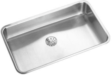 Elkay Gourmet Perfect Drain Collection ELUHAD281645PD - Featured View
