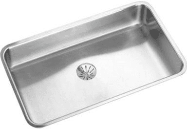 Elkay Gourmet Perfect Drain Collection ELUHAD281650PD - Featured View