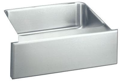 Elkay Gourmet Collection Lustertone Collection ELUHF2520DBG - Featured View