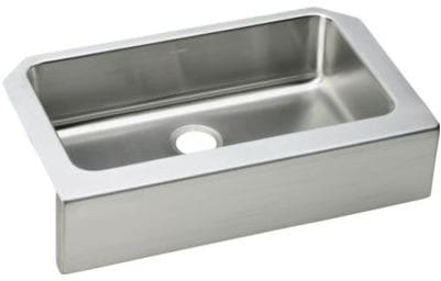 Elkay Gourmet Collection Lustertone Collection ELUHFS2816DBG - Featured View