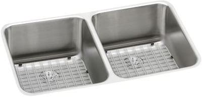Elkay Gourmet Collection Lustertone Collection ELUHWS3118PD - Featured View