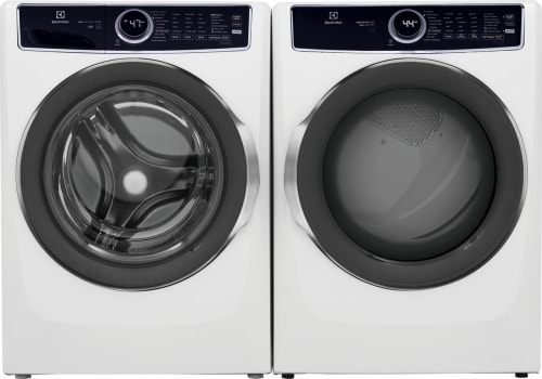 Electrolux ELWADRE5371 - Side-by-Side (Electric)