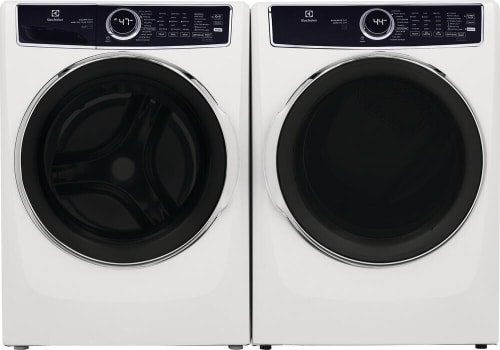 Electrolux ELWADRE6371 - Side-by-Side (Electric)