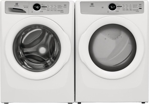 Electrolux ELWADRG3371 - Side-by-Side (Gas)