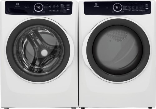 Electrolux ELWADRG4371 - Side-by-Side (Gas)