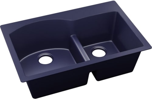 Elkay Quartz Luxe ELXH3322RJB0 - Jubilee Angled View