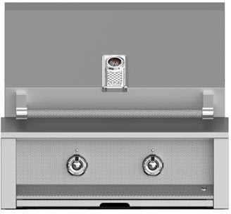 Hestan Aspire EMB30NG - Front View