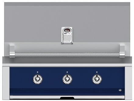 Hestan Aspire EMB36LPDB - 36 Inch Aspire Built-In Grill - EMB36 Series