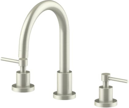 ZLINE EMBYBFBN - Emerald Bay Double Lever Bath Faucet