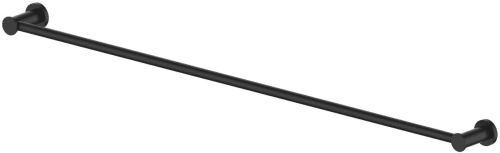ZLINE Emerald Bay Towel Hook in Matte Black (EMBY-HK-MB)
