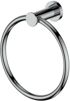 ZLINE EMBYTRNGCH - Emerald Bay Towel Ring