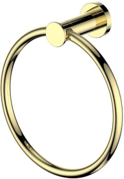 ZLINE EMBYTRNGPG - Emerald Bay Towel Ring