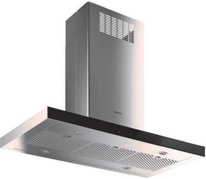Elica Maggiore Series EMG642S1 - Techne Series Maggiore 42 Inch Island Mount Range Hood