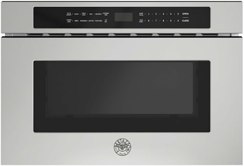 Bertazzoni MD24LX - no_label