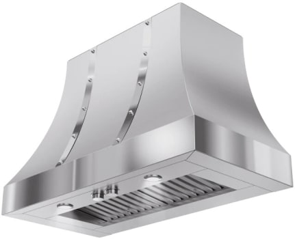Elica Oristano EORX36S1 - 36-inch Disegno Series Oristano Hood Shell