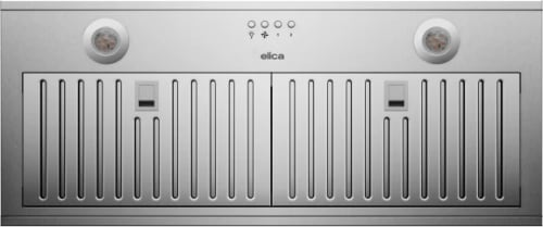 Elica Palermo Series EPR634S1 - 34 Inch Cabinet Insert Range Hood