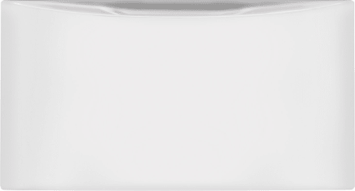 Electrolux EPWD257UIW - 27 Inch Island White Pedestal