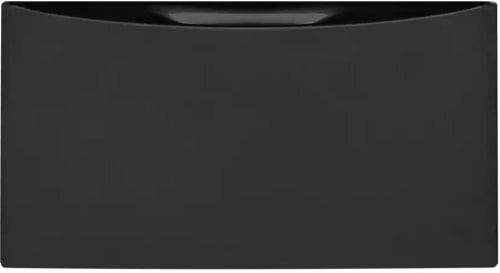 Electrolux Epwd257utt 27 Inch Titanium Pedestal With Storage Drawer