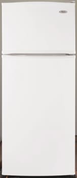 Whirlpool ER8AHMXRQ 17.6 cu. ft. Top-Freezer Refrigerator with