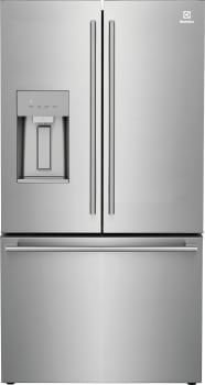 Electrolux ERFC2393AS - Front View