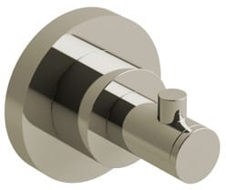 Rohl ST0PN - Star Robe Hook in Polished Nickel