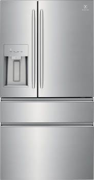 Electrolux ERMC2295AS - Front View