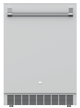 Hestan Aspire ERS24 - Front View