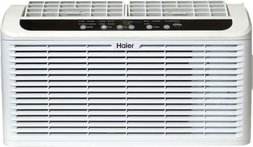 Haier Serenity Series ESAQ406P - 6,050 BTU Room Air Conditioner