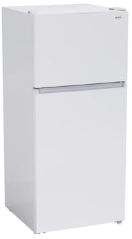 Avanti AVFF18DLJ0W - 30 Inch Freestanding Top Freezer Refrigerator