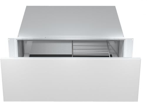 Miele ESW6380 - Front View