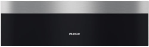 Miele PureLine ESW7670CTS - 30 Inch Handless Smart Warming Drawer - PureLine