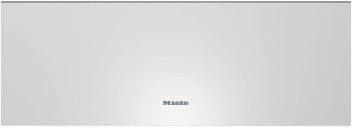 Miele VitroLine ESW7680BW - 30 Inch Handless Warming Drawer - VitroLine