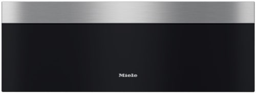 Miele PureLine ESW7680CTS - 30 Inch Handless Smart Warming Drawer - PureLine