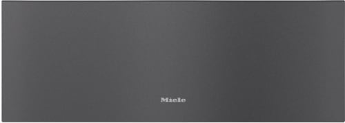 Miele VitroLine ESW7680GG - 30 Inch Handless Warming Drawer - VitroLine