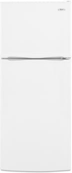 Whirlpool ET0MSRXTQ - White