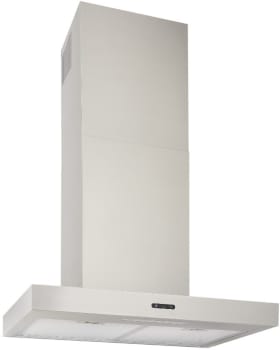 Broan chimney shop style range hood