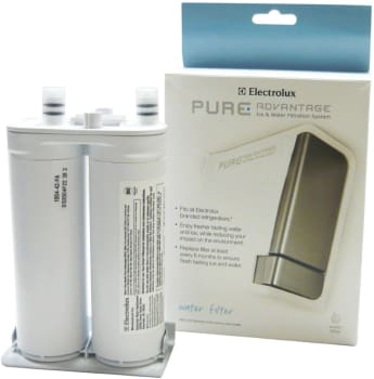 Electrolux EWF01 - Front View