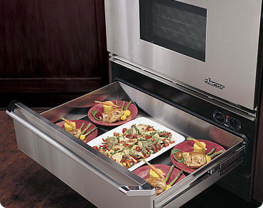 Warmer oven hot sale
