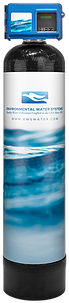 Environmental Water Systems EWS135415 - Main View