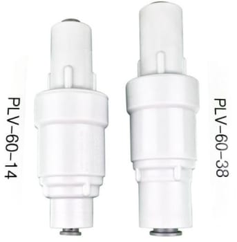 Environmental Water Systems PLV6014 - Main View