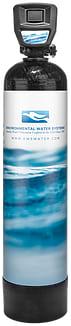 Environmental Water Systems EWSIRON1354A - Front View