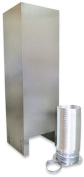 Whirlpool EXTKIT22ES - Extension Kit