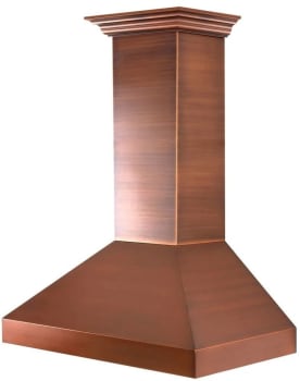 ZLINE 8667C36 - FRONT