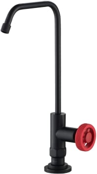 Kraus Urbix FF101MBRD - Front