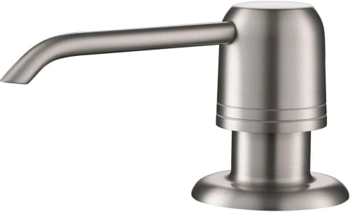 Kraus KSD32SS - Kitchen Soap and Lotion Dispenser in Stainless Steel
