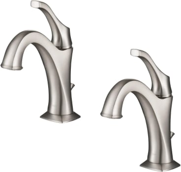 Kraus Arlo Series KBF1201SFS2PK - Front